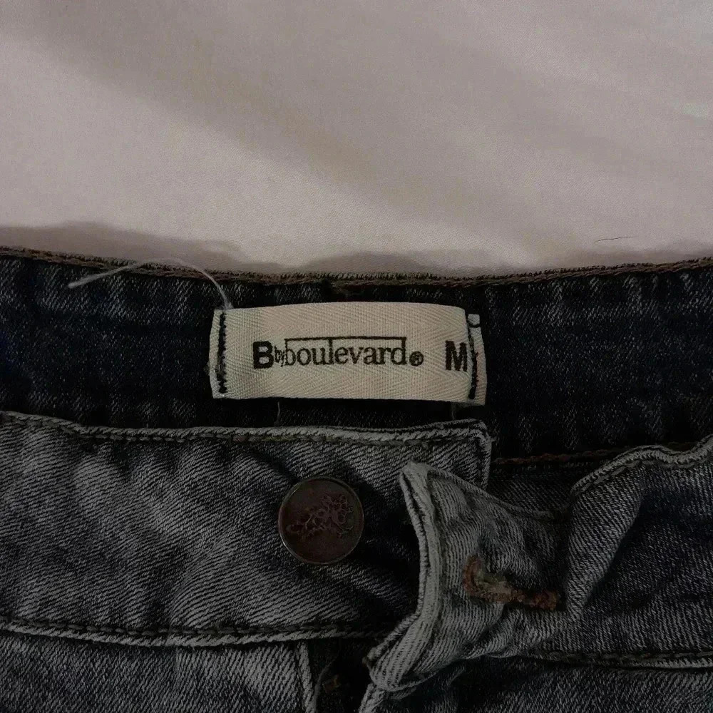 B by boulevard vintage‎ jeans shorts